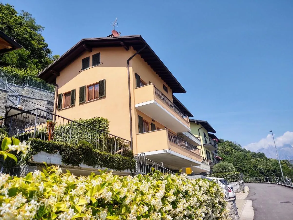 Apartment Alba E Robinia-1 By Interhome جيرا لاريو 0*,