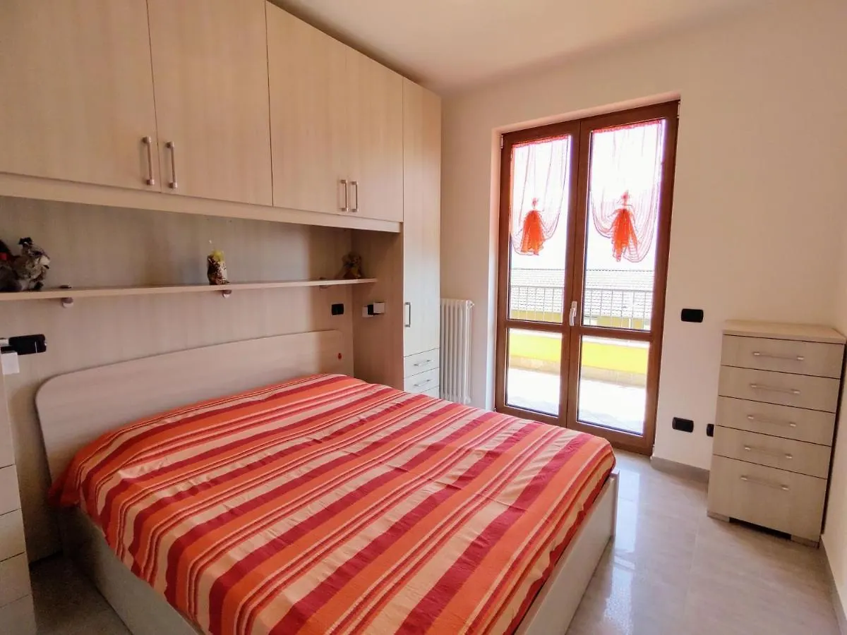 Apartment Alba E Robinia-1 By Interhome جيرا لاريو