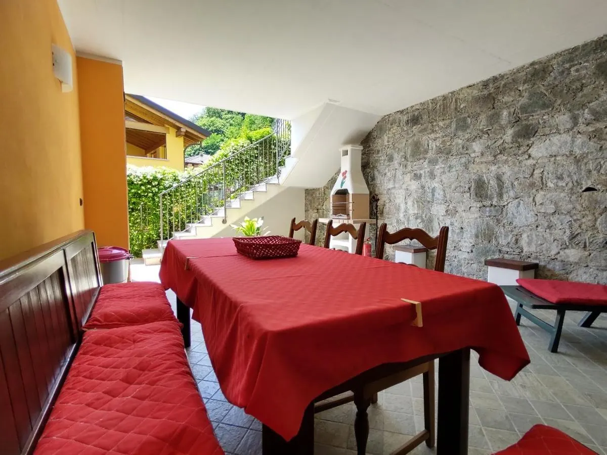 Apartment Alba E Robinia-1 By Interhome جيرا لاريو 0*,  إيطاليا